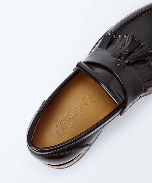 bpr BEAMS Women's（ビーピーアール ビームス）の「△Fobs classic