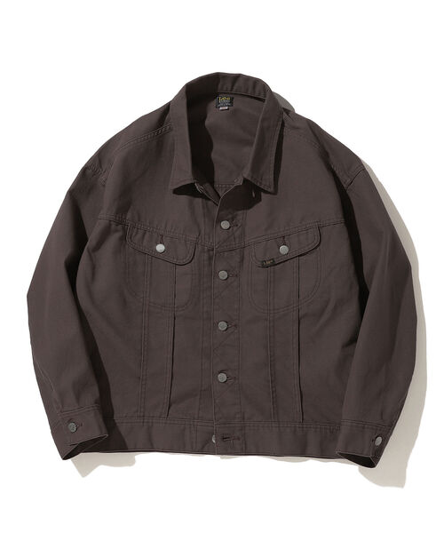 Lee（リー）の「Lee × B:MING by BEAMS / 別注 スーパーサイズ デニム