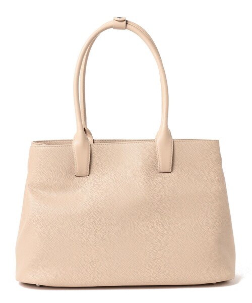 別注】L'Avenir / レザートート（トートバッグ）｜BRILLA per il gusto