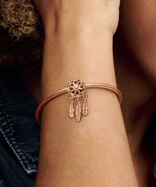 PANDORA（パンドラ）の「スピリチュアル ドリームキャッチャー