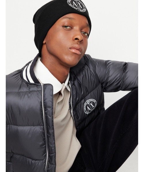 ARMANI EXCHANGE（アルマーニエクスチェンジ）の「【A|X アルマーニ