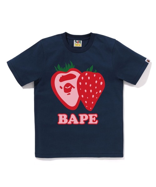 A エイプ BAPE ベイプキッズ Tシャツ 3枚セット サイズ100 阪神