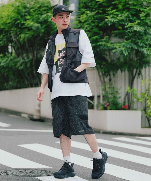 THE NORTH FACE（ザノースフェイス）の「THE NORTH FACE Utility Mesh