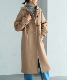 IENA（イエナ）｜ダッフルコート一覧 - WEAR