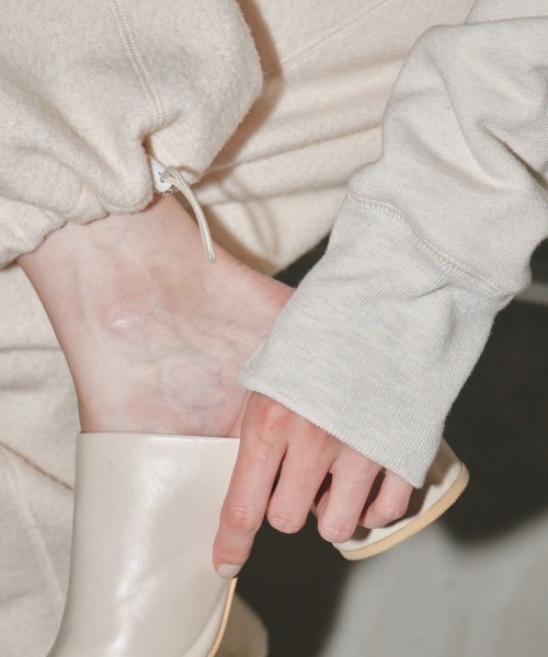 TODAYFUL（トゥデイフル）の「TODAYFUL Drawstring Wool Pants ドロー