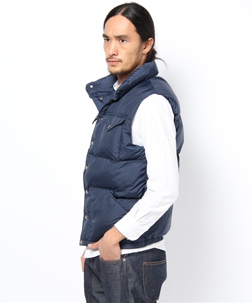 BEAMS（ビームス）の「□【THE NORTH FACE PPL×BEAMS / 別注 ダウン