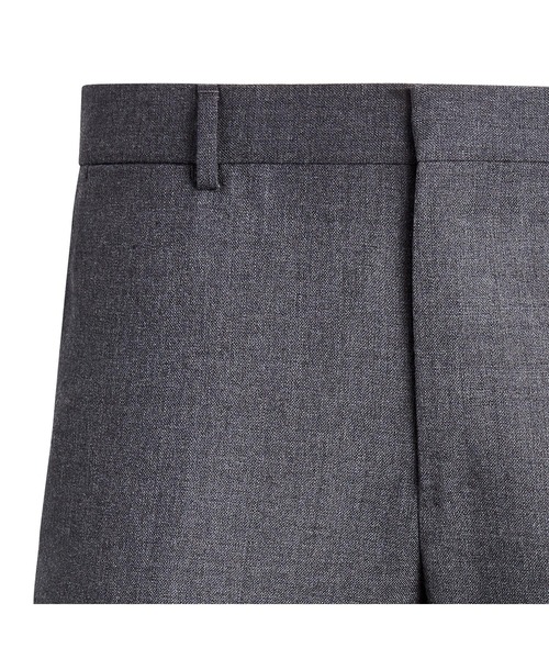 ポロラルフローレン ウール トラウザー ヘリンボーン Polo トラベラー