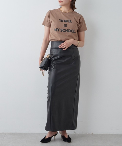 GALLARDAGALANTE（ガリャルダガランテ）の「《3サイズ展開》フェイク