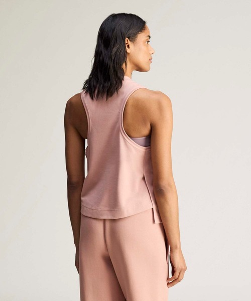 adidas by Stella McCartney ロゴ タンクトップ / ヨガウェア【adidas