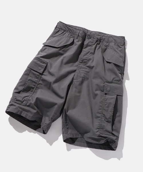 BEAMS / ビッグ 6ポケット カーゴ ショーツ（カーゴパンツ）｜BEAMS