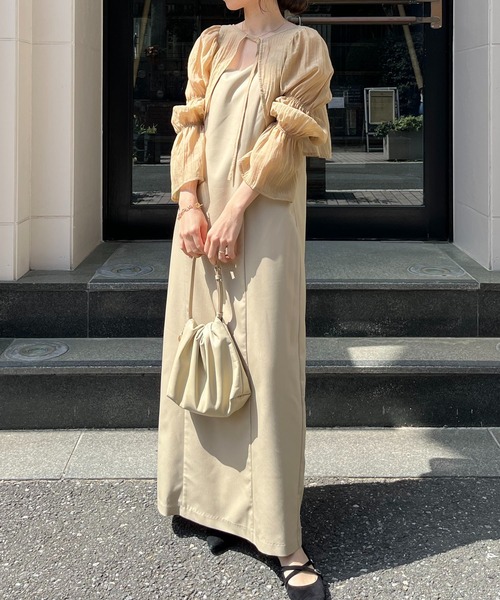 CAPRICIEUX LE'MAGE（カプリシューレマージュ）の「【オケージョン