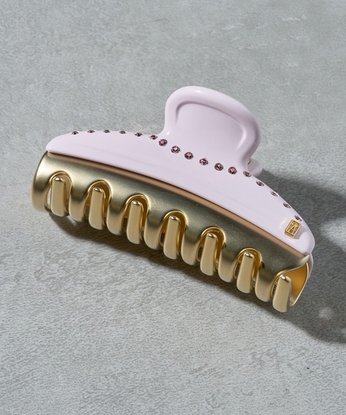 セール】【ALEXANDRE DE PARIS】ICCM-15571-03 ヘアクリップ バレッタ