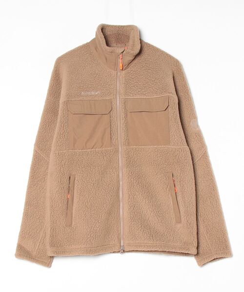 Mammut（マムート）の「ミラクル ML ジャケット AF / Miracle ML