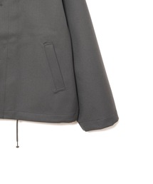 WELLDER（ウェルダー）の「WELLDER 3Layer No Collar Blouson（ノー