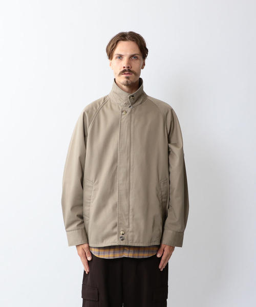 Steven Alan（スティーブンアラン）の「＜Steven Alan＞ T/C BAL