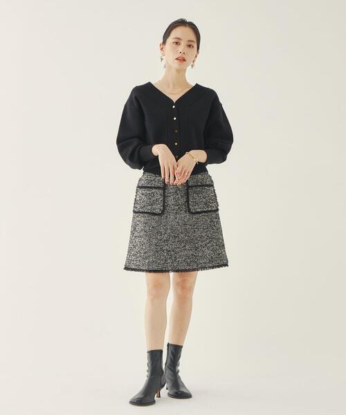 EMMEL REFINES（エメルリファインズ）の「＜EMMEL REFINES（エメル