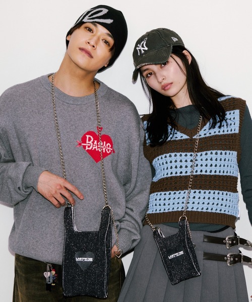 BASICKS（ベイシックス）の「【BASICKS/ベーシックス】Damaged New