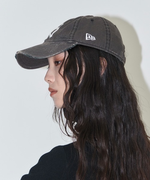 BASICKS（ベイシックス）の「【BASICKS/ベーシックス】Damaged New