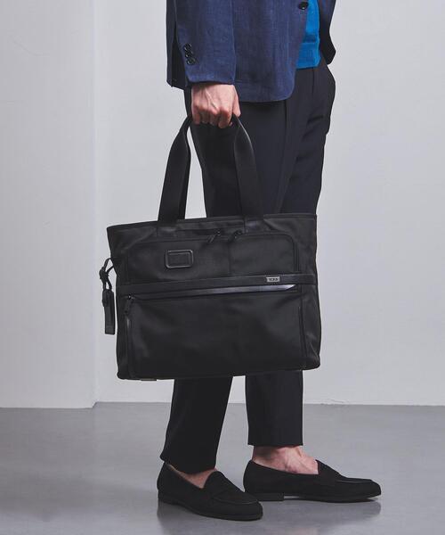 TUMI（トゥミ）の「【別注】＜TUMI for UNITED ARROWS（トゥミ フォー