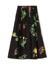 CABaN｜キャバンのスカート（花柄・ボタニカル柄）通販 - ZOZOTOWN