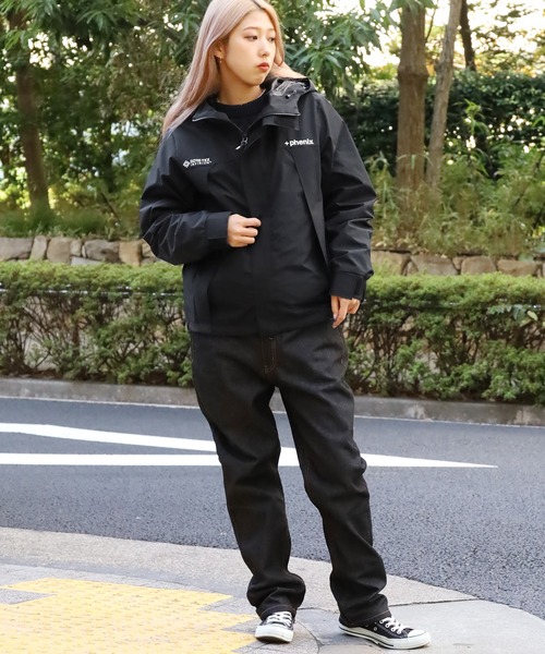 phenix（プラスフェニックス）の「+phenix/プラスフェニックス GORE