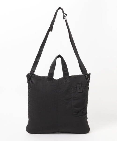 C.P. COMPANY（シーピーカンパニー）の「C.P. Company / Nylon B Tote