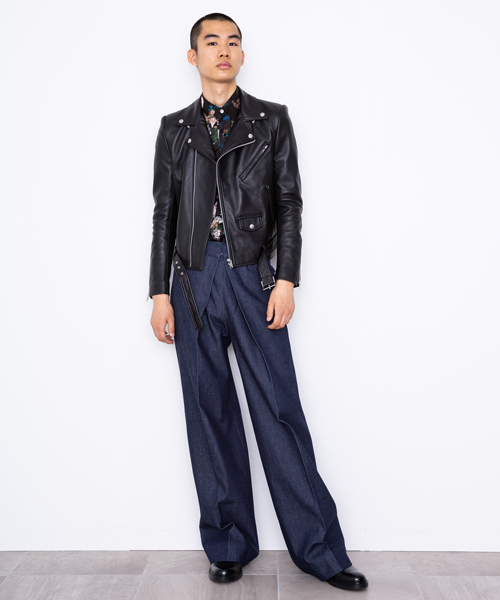 JOHN LAWRENCE SULLIVAN（ジョンローレンスサリバン）の「【JOHN