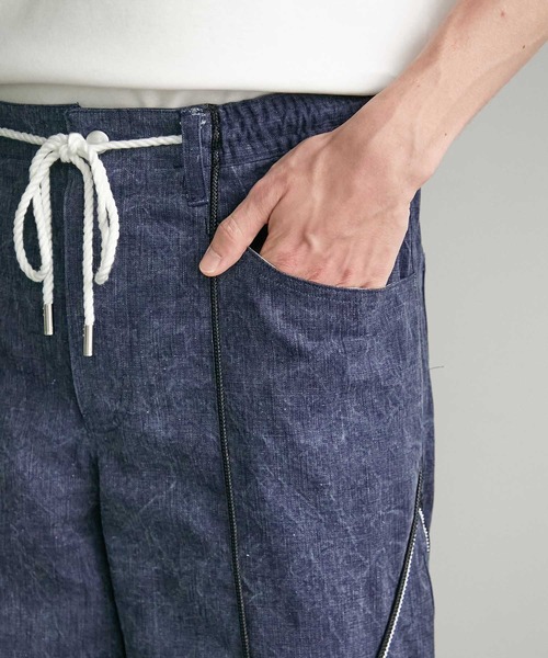 UNITED TOKYO（ユナイテッドトウキョウ）の「ピグメントコーティング