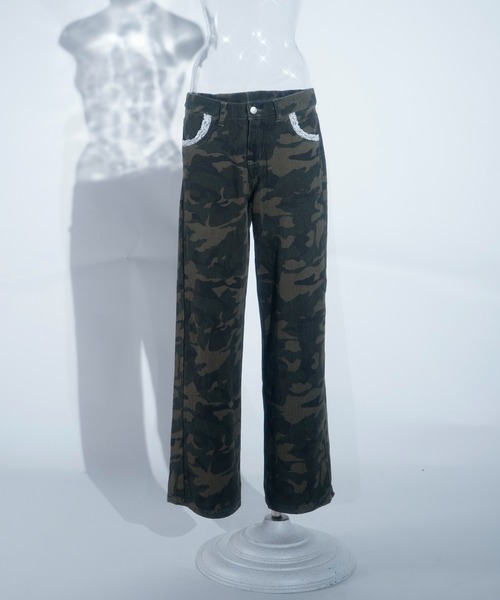 INTER FACTORY（インターファクトリー）の「Killin' me good