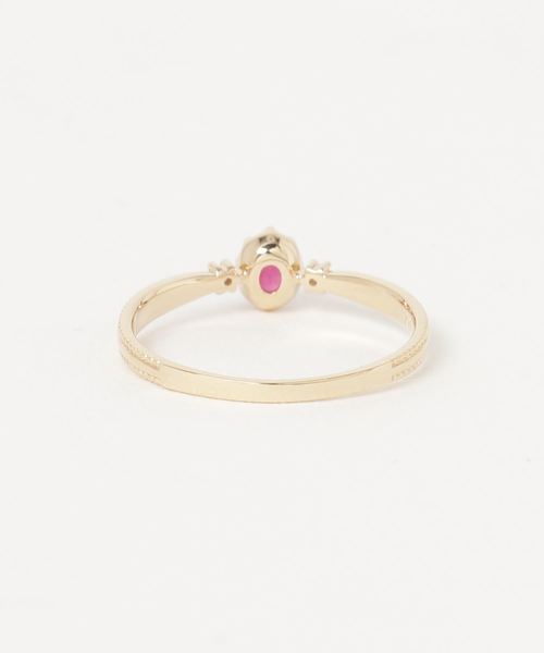 Samantha Tiara（サマンサティアラ）の「【sweet12月号掲載