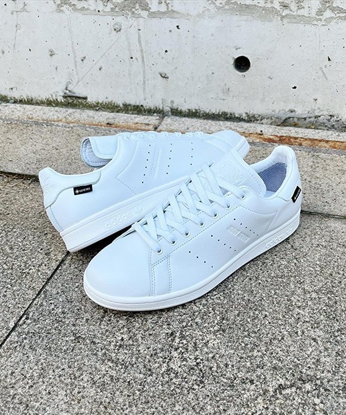 adidas Originals（アディダスオリジナルス）の「STAN SMITH LUX GTX