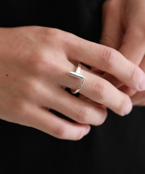 WAKAN SILVER SMITH（ワカンシルバースミス）の「WAKUGI【和クギ