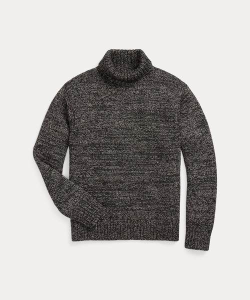 RRL（ダブル アール エル）の「マールド ウールブレンド