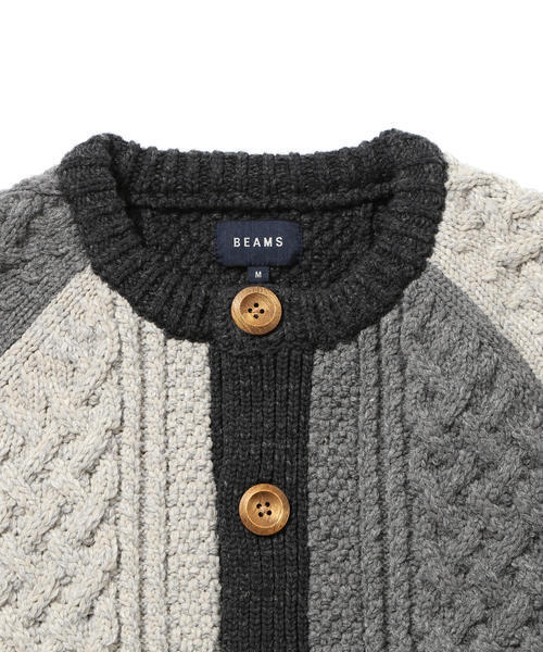 BEAMS（ビームス）の「【Begin掲載】BEAMS / ストレッチアラン