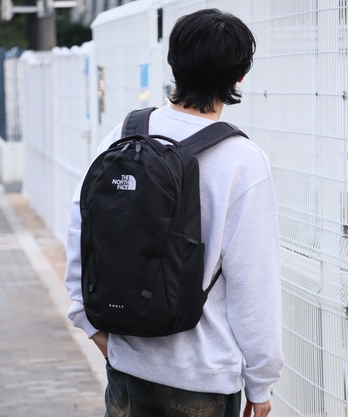 セール】【THE NORTH FACE/ザノースフェイス】VAULT(ヴォルト)（バック