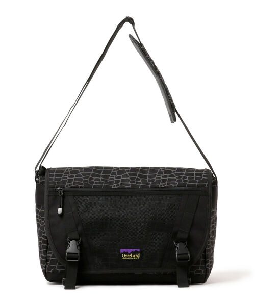 B:MING by BEAMS（ビーミングバイビームス）の「Overland EQUIPMENT x