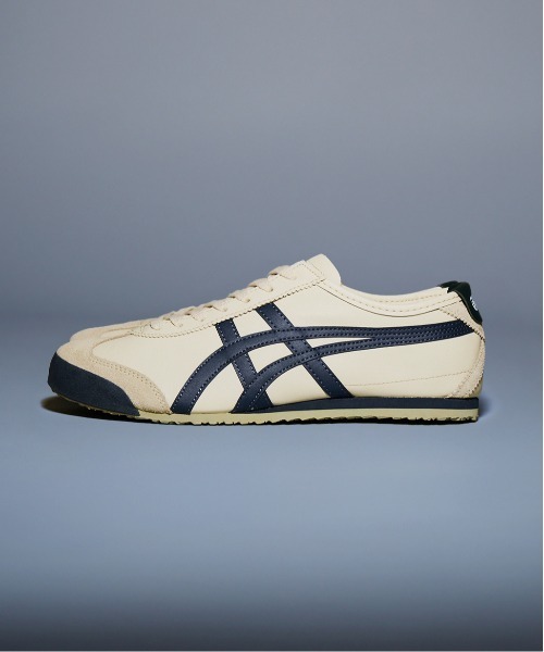 MEXICO 66 / メキシコ 66（スニーカー）｜Onitsuka Tiger（オニツカ