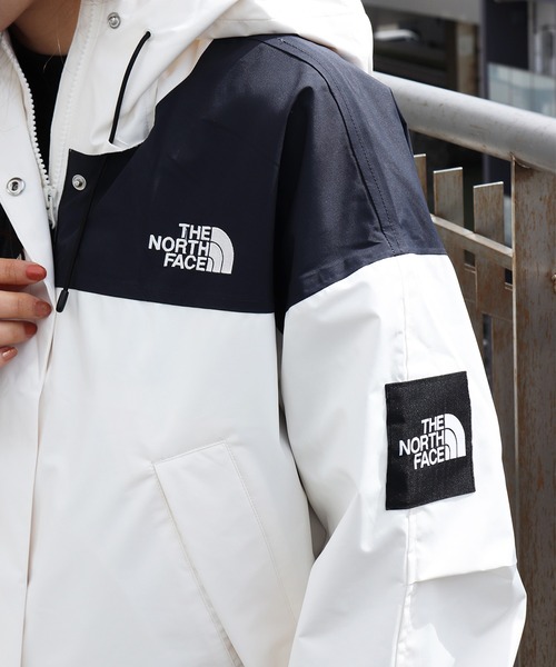 韓国限定・日本未入荷】 THE NORTH FACE W'S VAIDEN JACKET / ノース