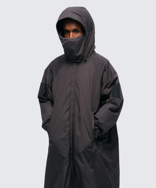 セール】トランスポートパーカー│TRANSPORT PARKA（ダウンジャケット