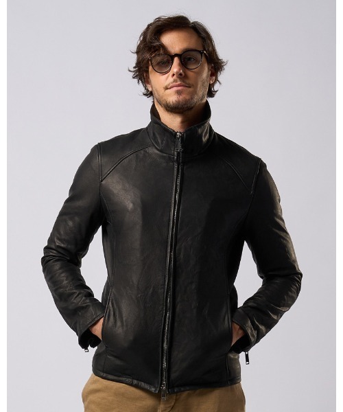 wjk stand riders シングルライダース wjk - 【予約品9月19日 10時締め