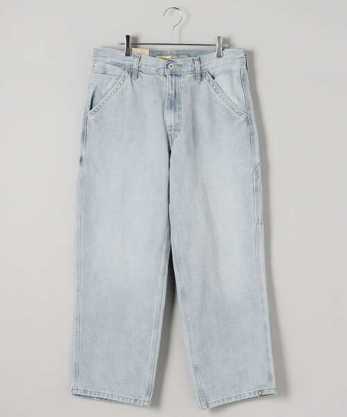 Levi's（リーバイス）の「LEVI'S/リーバイス SILVERTAB BAGGY