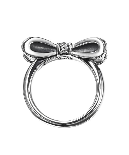 PROMISE' Ring（リング）｜JUSTIN DAVIS（ジャスティンデイビス）の