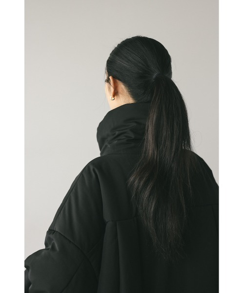 STYLEMIXER（スタイルミキサー）の「パッファーオーバーコート（その他