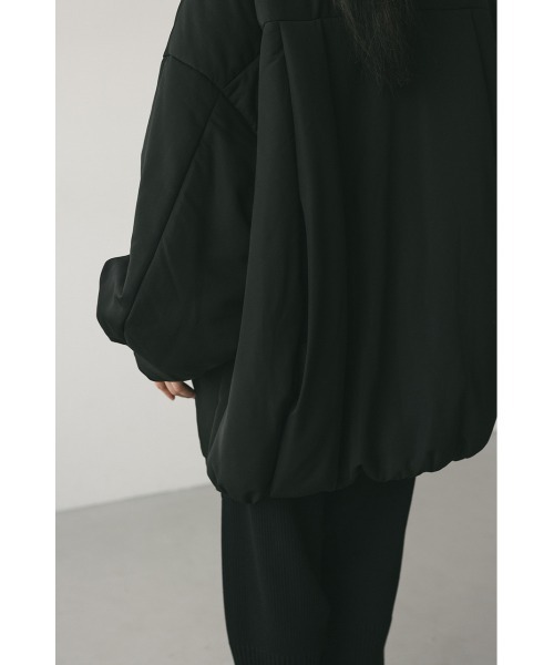 STYLEMIXER（スタイルミキサー）の「パッファーオーバーコート（その他