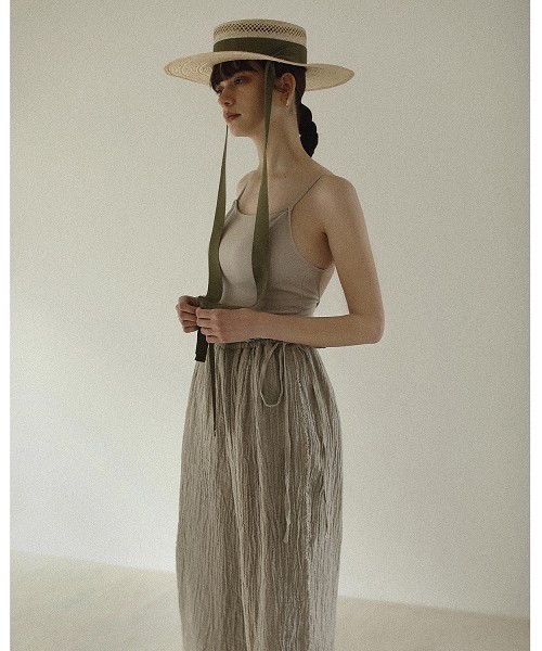 TODAYFUL（トゥデイフル）の「バックオープンスイムウェア（水着