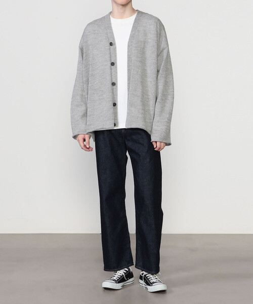 THIBAULT VAN DER STRAETE（ティボー・ヴァン・ダル・ストラット）の