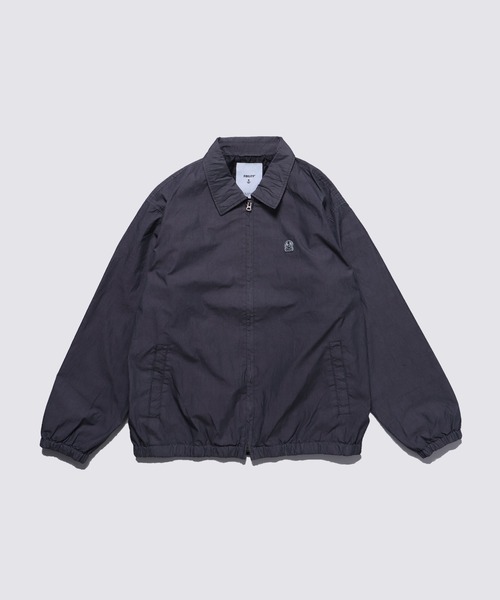 C/N SWING TOP / スウィングトップ（ブルゾン）｜FIDELITY