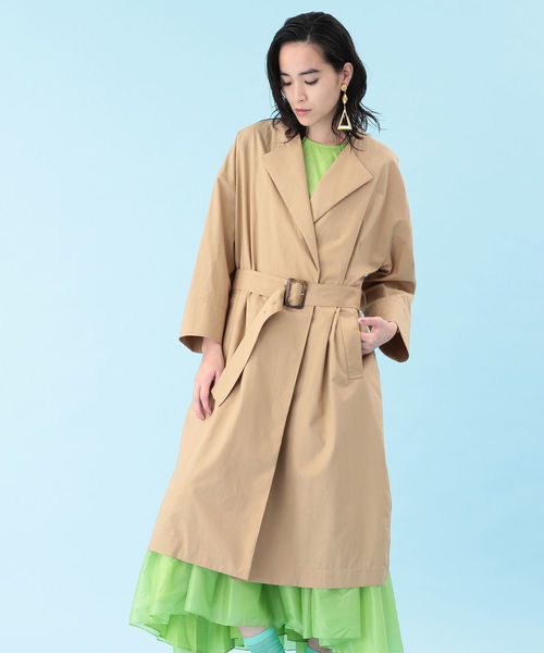 Ray BEAMS（レイビームス）の「Ray BEAMS / ビッグ シルエット ラップ