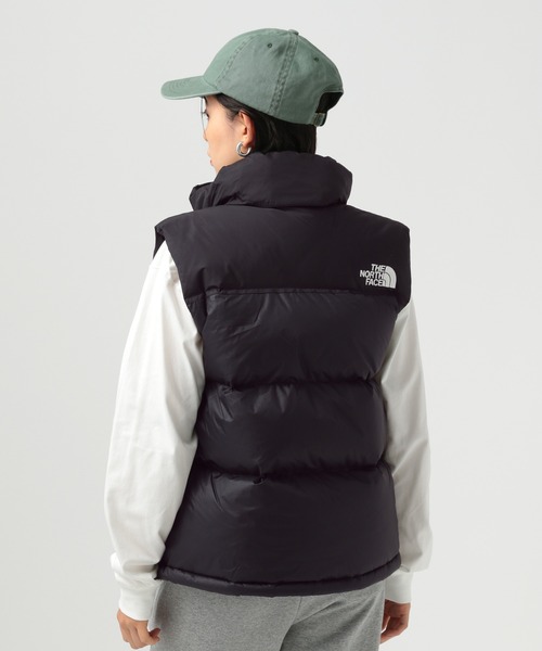 THE NORTH FACE(ザ・ノース・フェイス)】ヌプシベスト（その他アウター