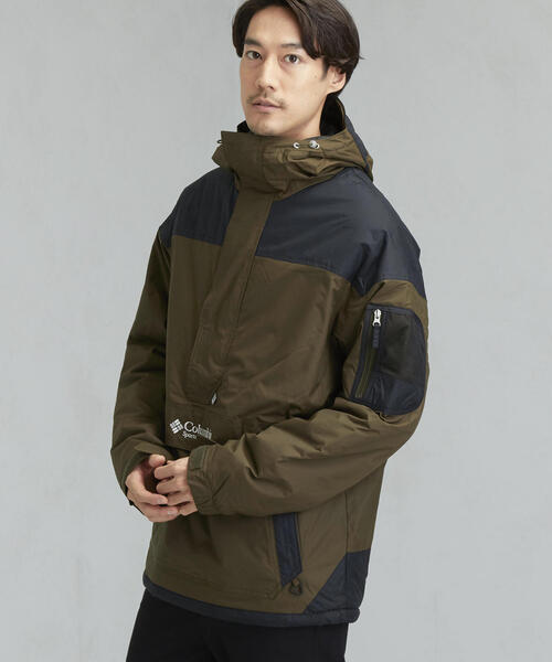 Columbia（コロンビア）の「[コロンビア] SC☆COLUMBIA チャレンジャー